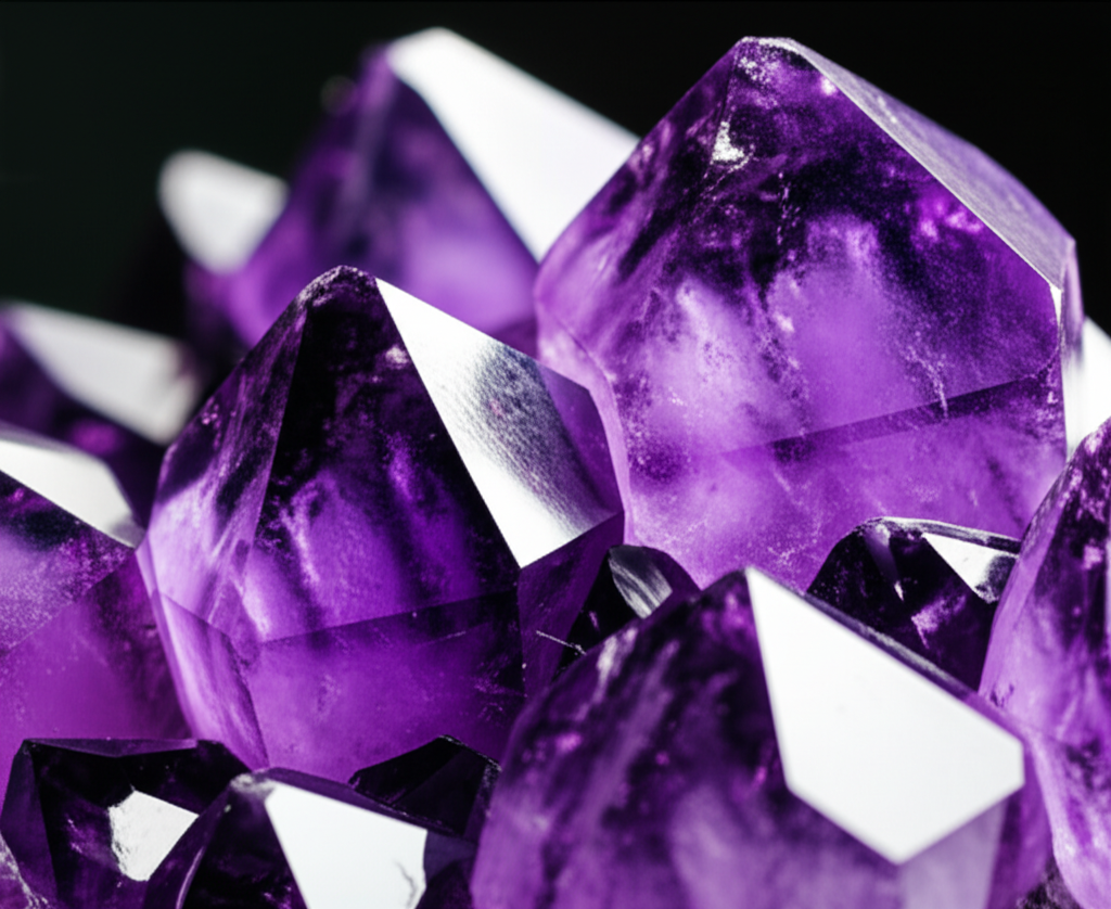 Familia de los Cuarzos