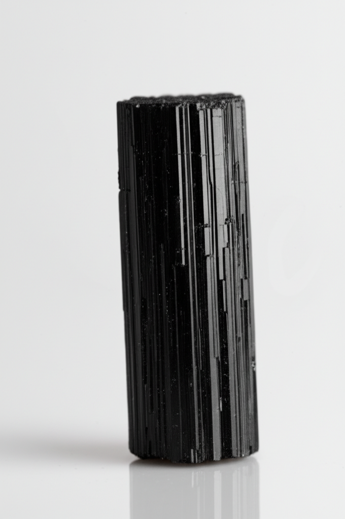 Familia de las Turmalinas