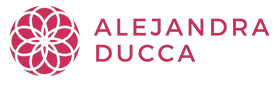 Logo Ale Ducca Cristales