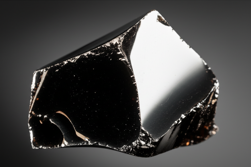 Familia de las Obsidianas