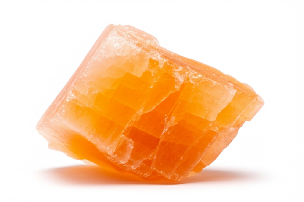 Familia de las Calcitas